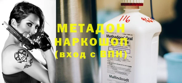 круглые Березники
